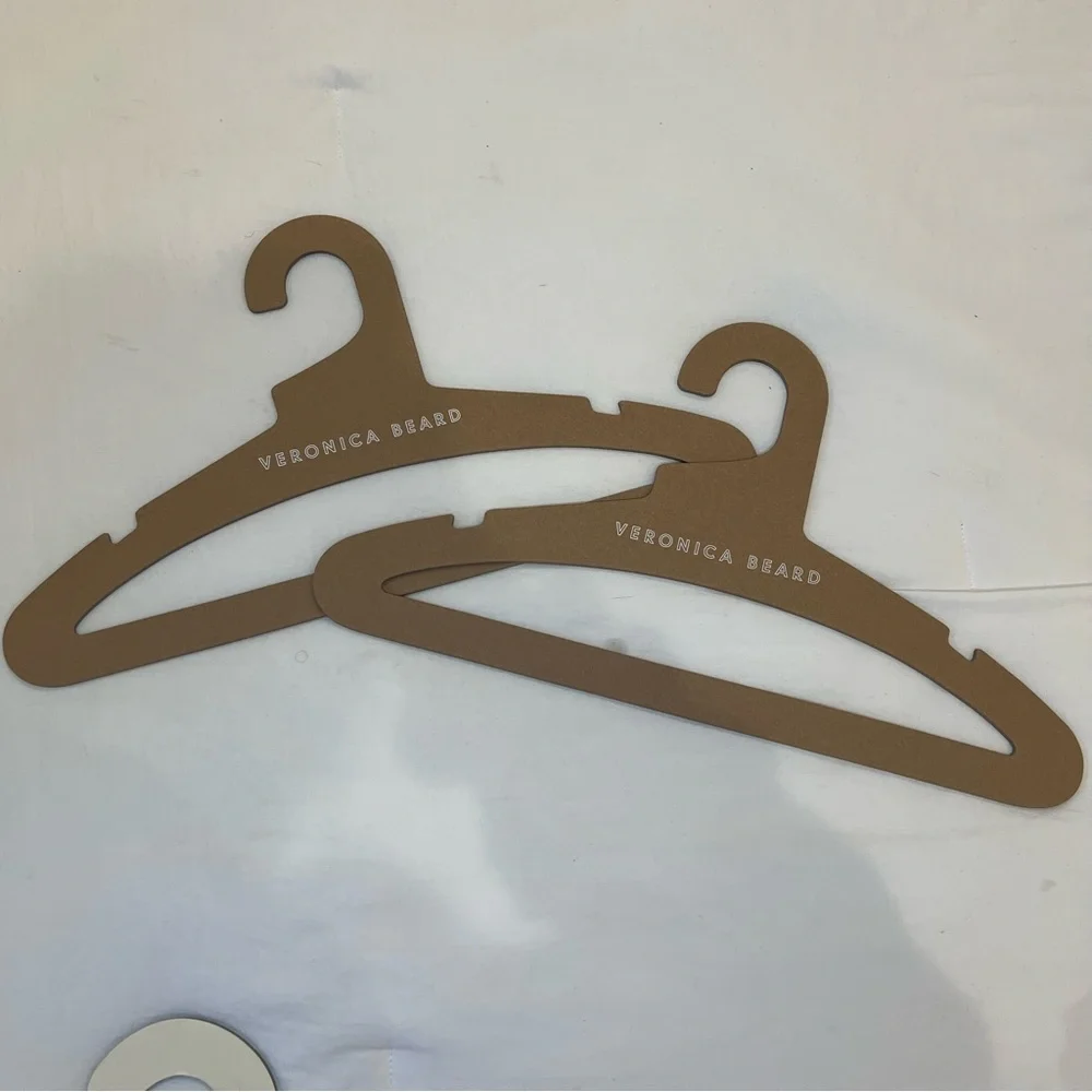 Ulla Johnson & Veronica Beard Biodegradable Hangers Bundle